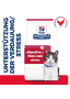 Feline Gastrointestinal Biome Stress