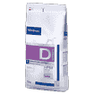 HPM Dog Dermato D1 Dermatoloy Support