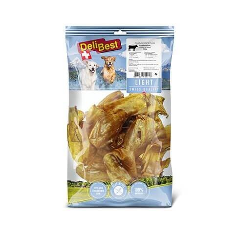 Light Knabberohren gourmet