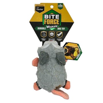 Opossum Kevlar
