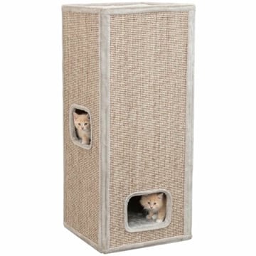 Cat Tower Juno
