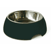 Melamine bowls, round, L