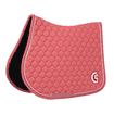 Chabraque de saute onion quilt logo 3D
