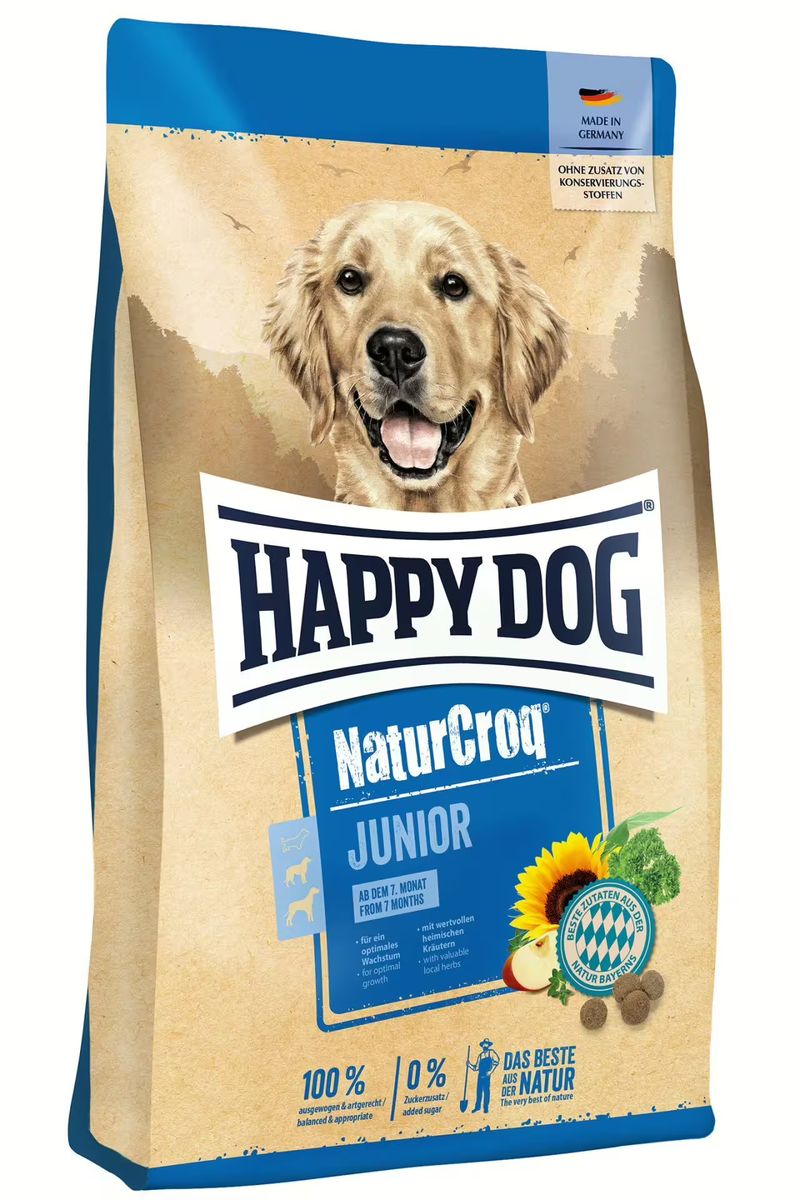 NaturCroq Junior