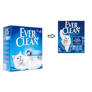 EverClean Unscented Extra Strong Clumping US