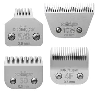 Snap-On Scherkopf