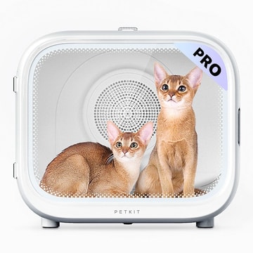 Air Salon Max Pro - Automatic Hair Drying Station