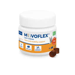 MOVOFLEX Soft Chews Chat