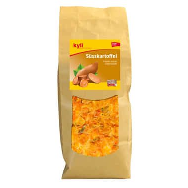 Patates douces