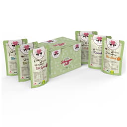Schnupperpaket Katze