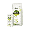 Fresh Dog - Active dogs - Fresh Duck with Millet - Adult Run & Work