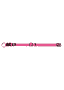 TrendLine ONE Halsband, pink