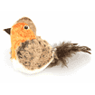 Plüsch-Vogel mit Soundchip