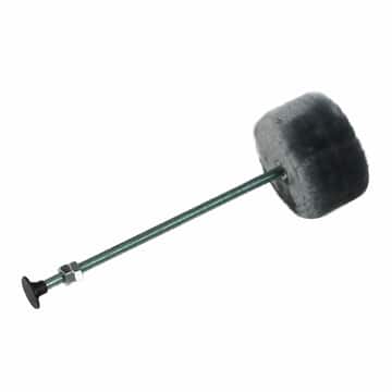 Ceiling tensioner Ø 9.5 x 5 cm