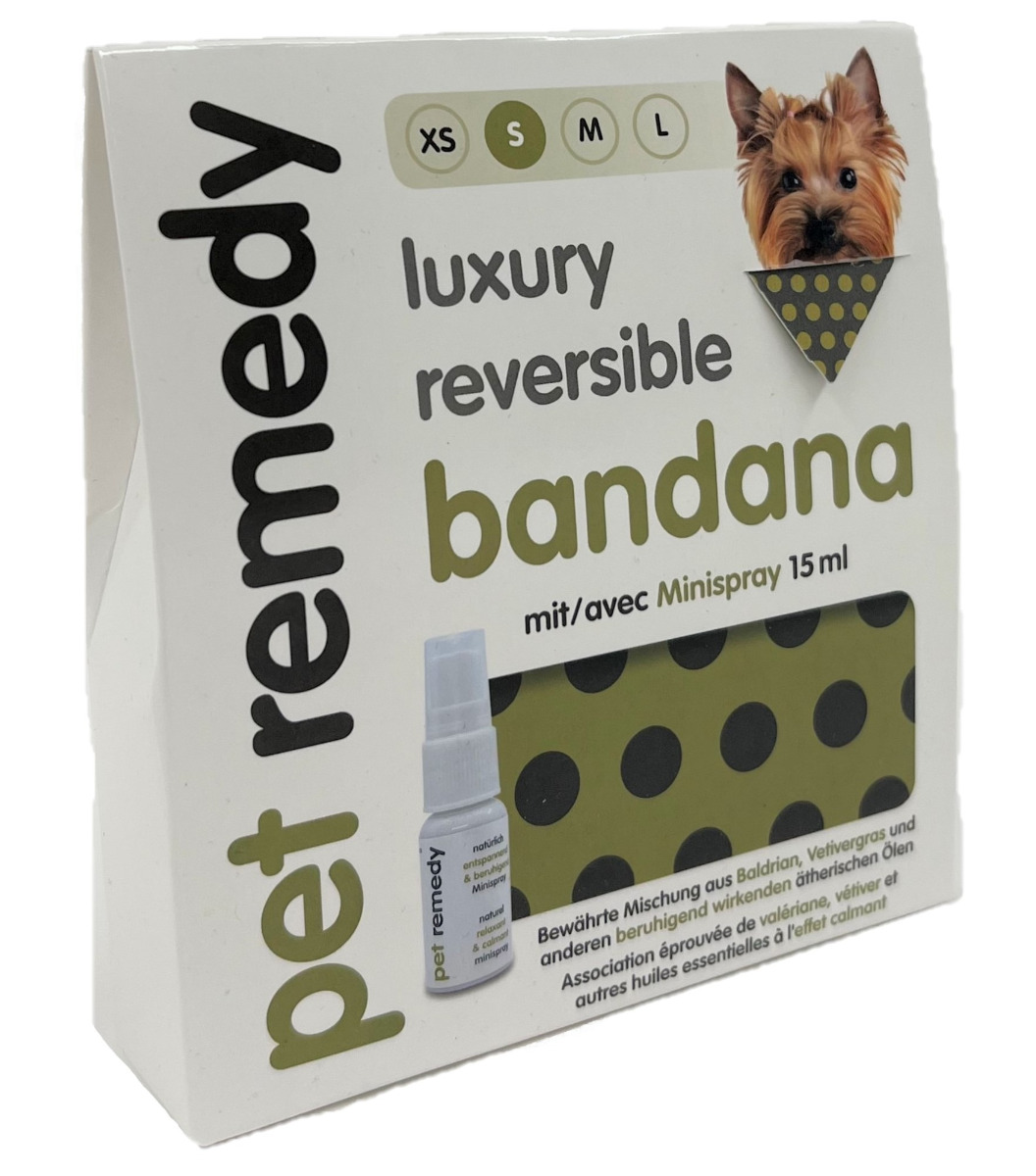 Bandana Kit