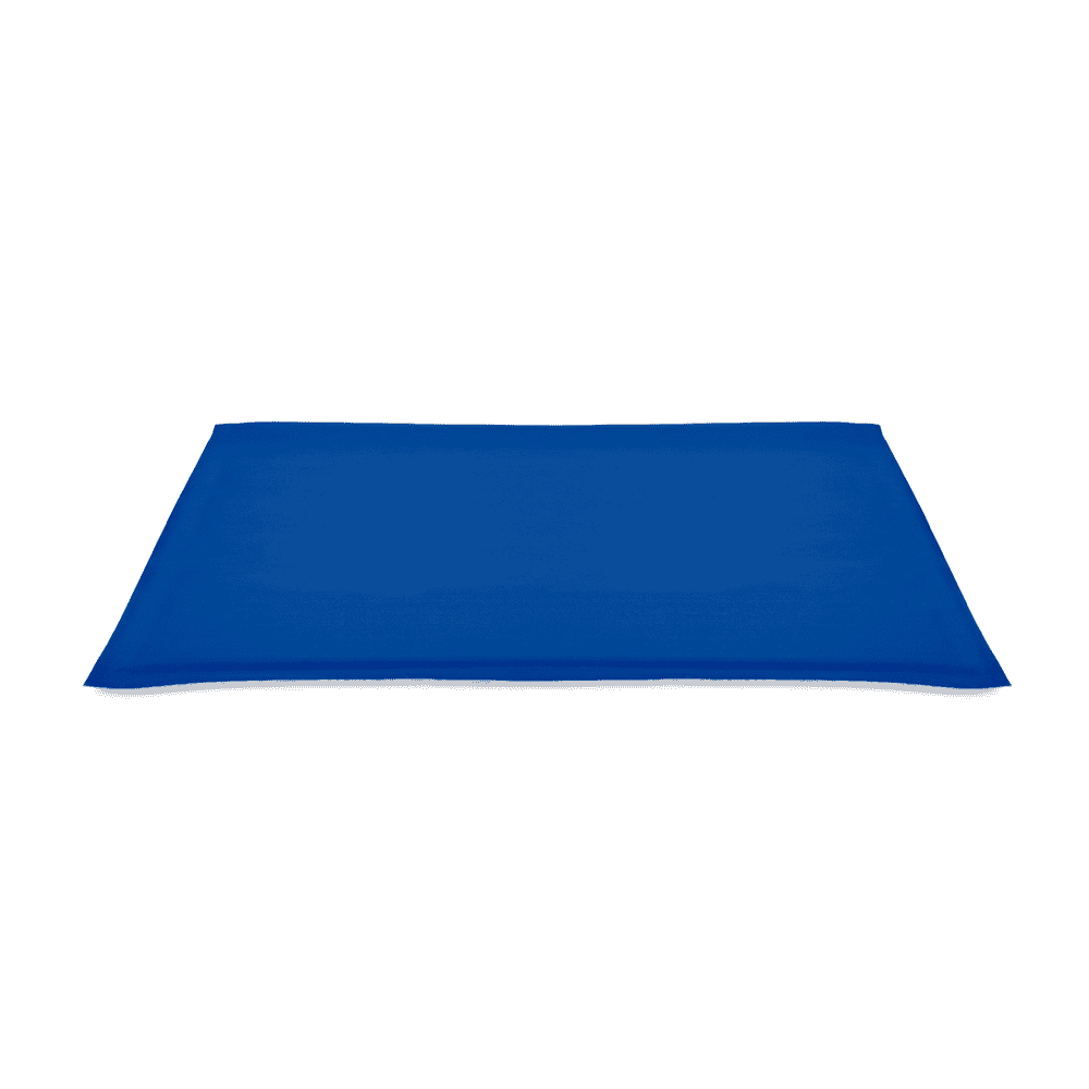 BLUE COOL PAD
