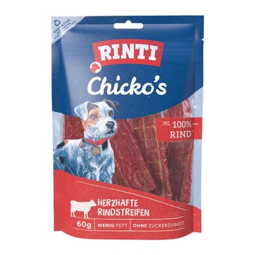 Extra Chicko
