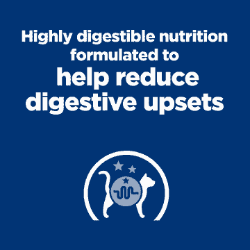 Kitten i/d Digestive Care Chicken