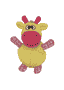 Jouet pour chiens Crazy-Cow