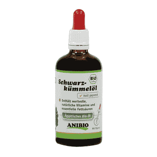 Schwarzkümmelöl