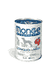 Dog Monoprotein Rabbit & Apple