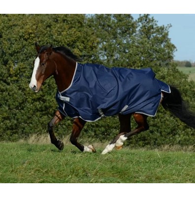 Weidedecke Freedom Turnout High Neck Light