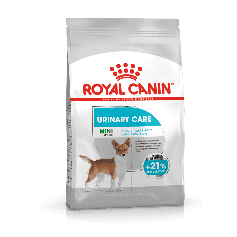 Urinary Care Mini