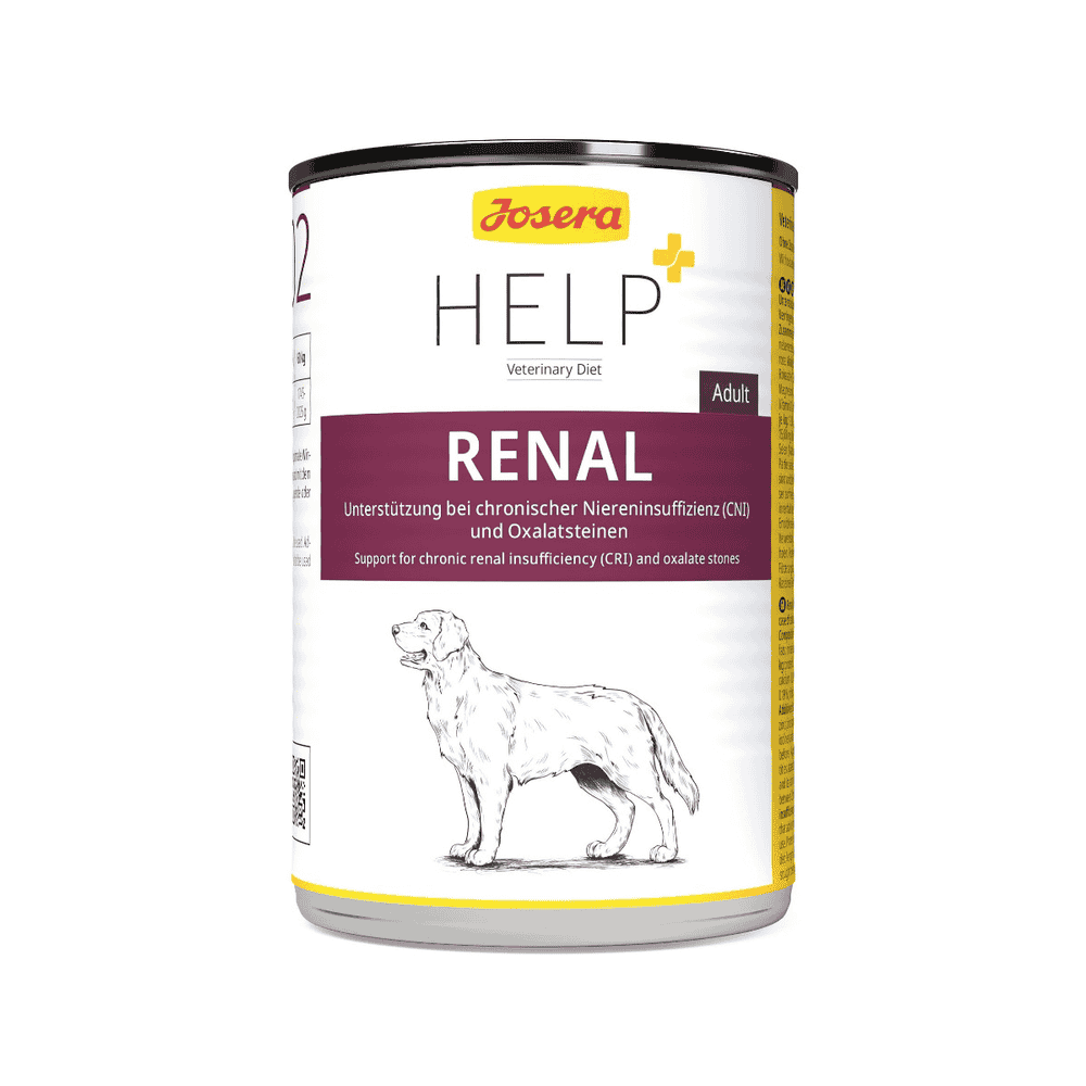 Renal Dog Wet