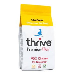 PremiumPlus Chicken