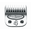 PRO-Speed-Plus Schermaschinen und Zubehör