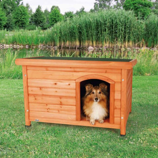 Natura Classic Dog House