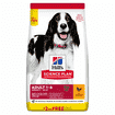 Canine Adult Medium Breed Chicken 12 + 2 kg Bonus Bag