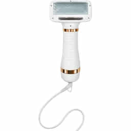 Séchoir-brosse toilettage