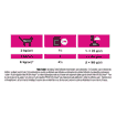FELINE UR St/Ox Urinary - sachets