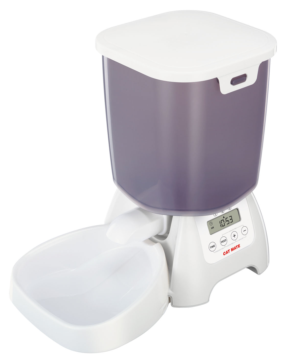 Distributeur automatique de croquettes C3000