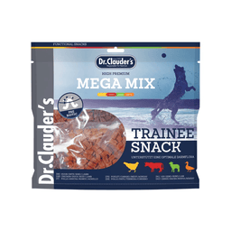Mega Mix Trainee Snack