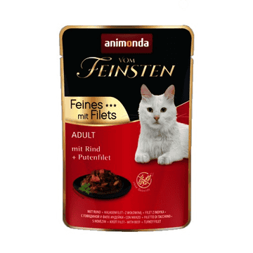 Vom Feinsten ADULT Filet