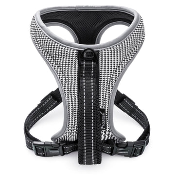 Geschirr Sport Soi Weiss