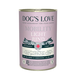 Doc Mobility Light Rind