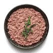 Adult Meaty Pâté Geflügel mit Ente
