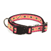 TrendLine Halsband MOSTA,15mm/26-40cm Pi