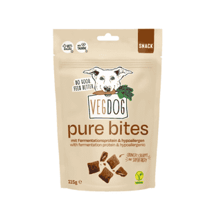 Pure Bites