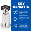 Canine Perfect Weight + Active Mobility Small &amp; Mini Breed