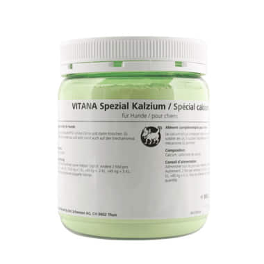 Spezial Kalzium