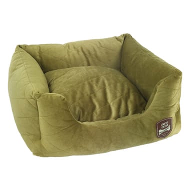Hunde- & Katzenbett Lilia