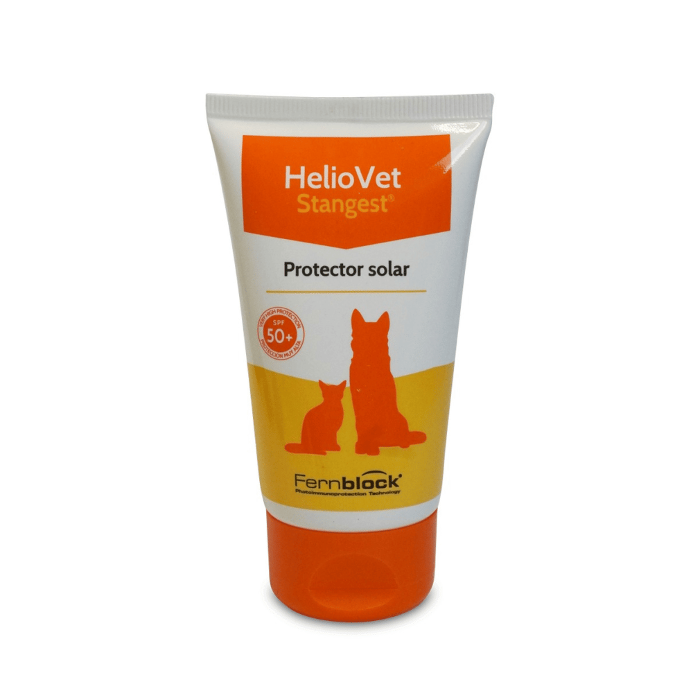 HelioVet Sunscreen - SPF 50+