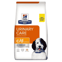 Canine c/d Multicare Urinary Care
