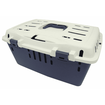 Caddy mobile kennel
