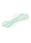 Hundespielzeug Dentalknochen, Mint
