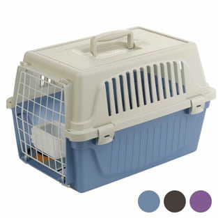 Atlas Transportbox inkl. Kissen & Napf